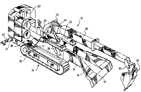 Une figure unique qui représente un dessin illustrant l'invention.